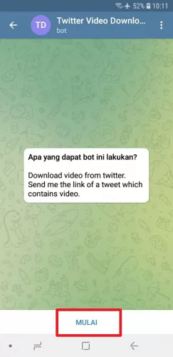 bot download video telegram