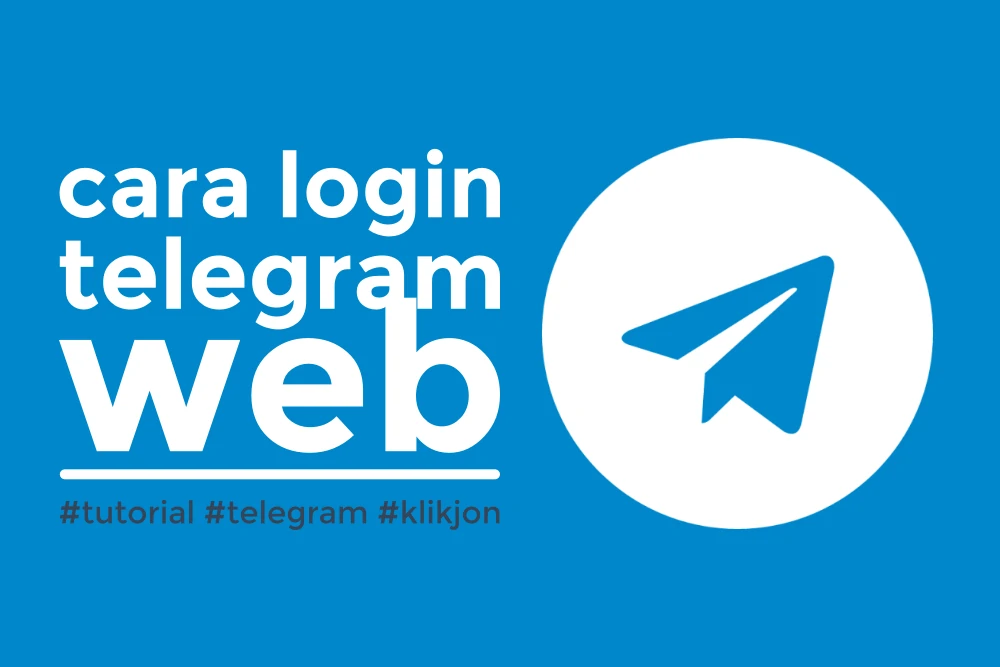 Telegram web login