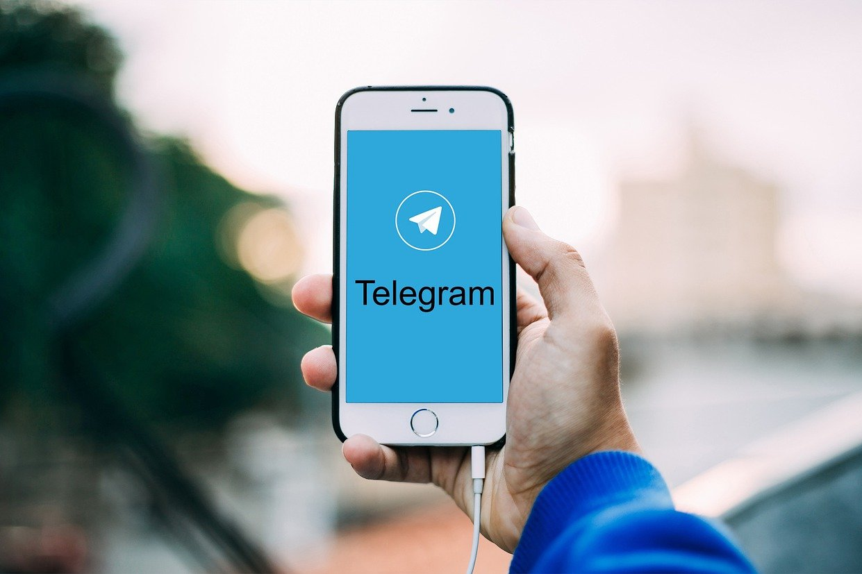 Apa Itu Bot Telegram Berikut Pengertian Dan Cara Menggunakannya