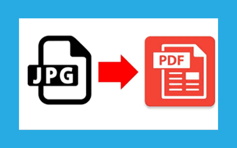 cara mengubah jpg jadi pdf