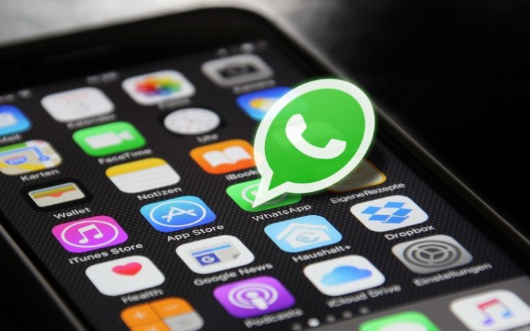 Cara Menyembunyikan Chat WhatsApp Paling Mudah dan Cepat