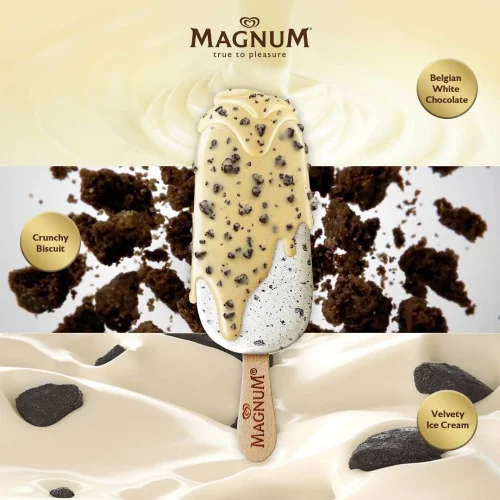 contoh iklan es krim magnum