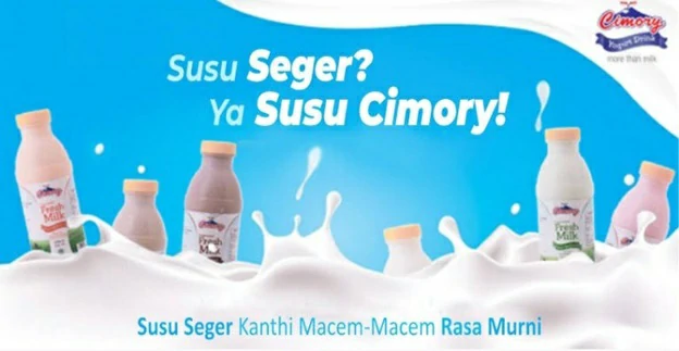 contoh iklan bahasa jawa susu