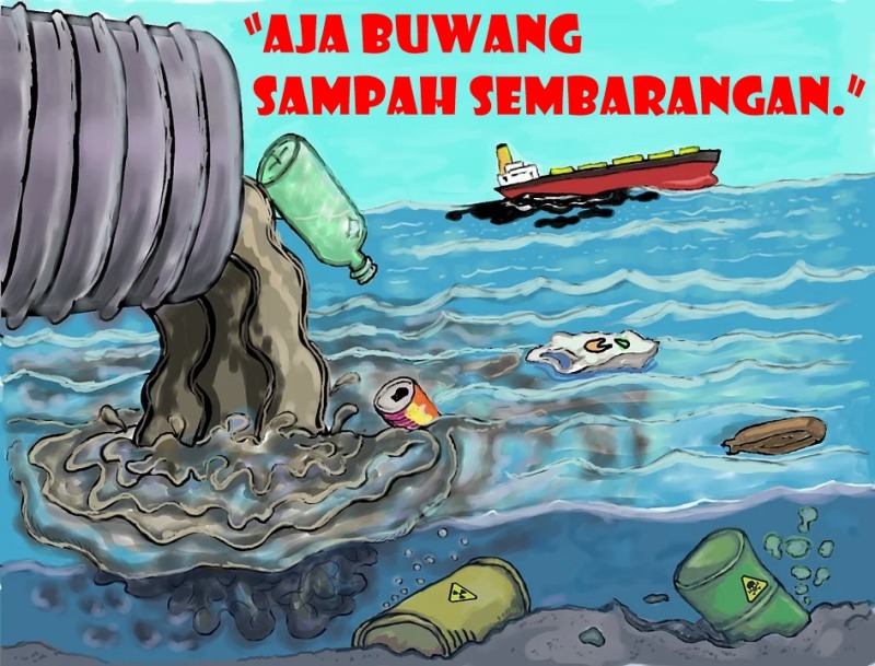 12+ Contoh Iklan Bahasa Jawa beserta Gambarnya
